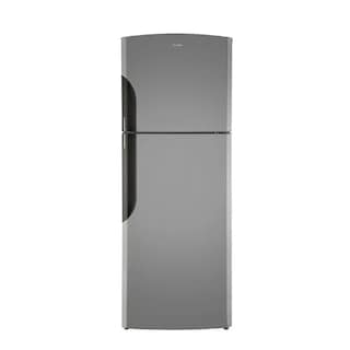 Foto 1 | Refrigerador Mabe 15 Pies 400 L Acero Inoxidable