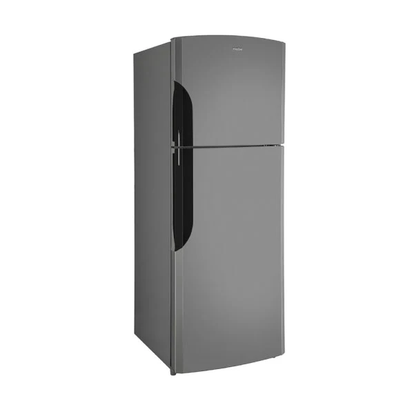 Foto 2 | Refrigerador Mabe 15 Pies 400 L Acero Inoxidable