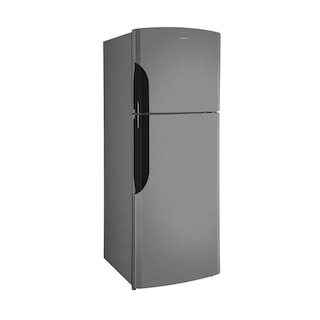 Foto 2 | Refrigerador Mabe 15 Pies 400 L Acero Inoxidable