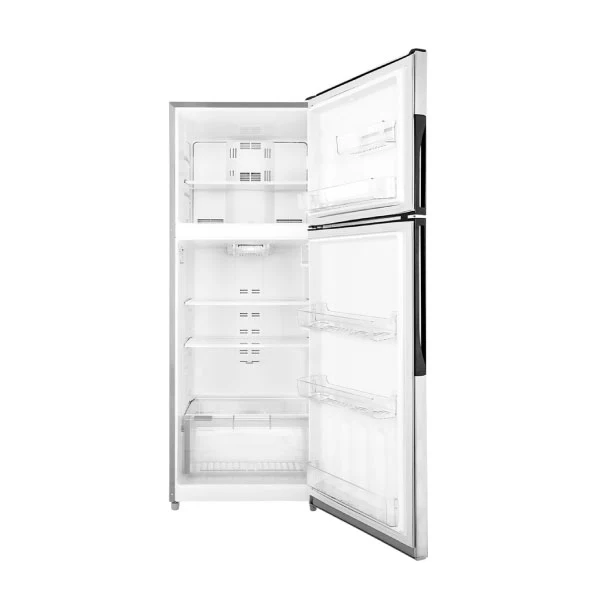 Foto 4 pulgar | Refrigerador Mabe 15 Pies 400 L Acero Inoxidable