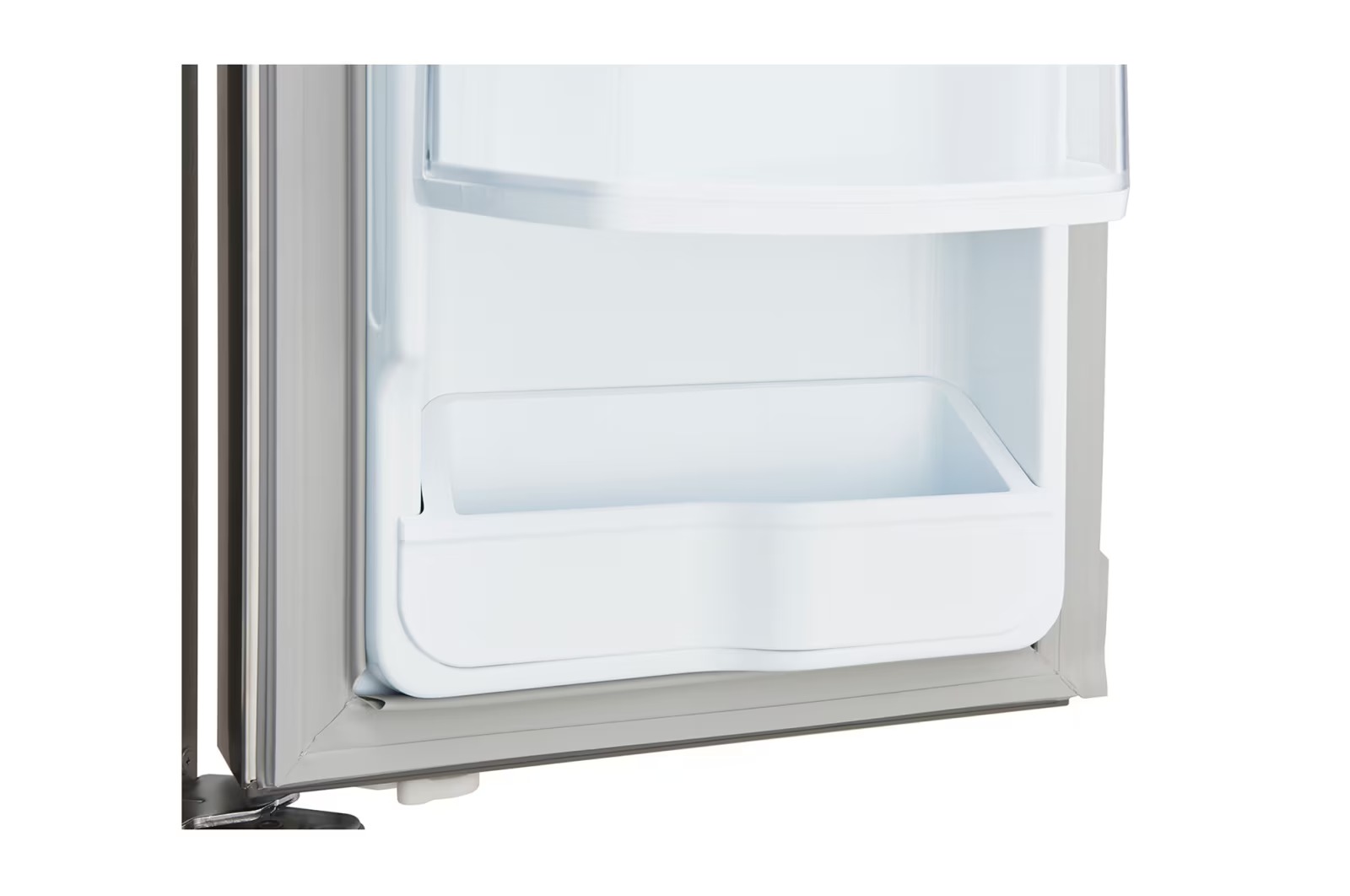 Foto 5 pulgar | Refrigerador Inverter 22 Pies French Door Acero Inox Lg