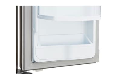 Foto 4 | Refrigerador Inverter 22 Pies French Door Acero Inox Lg