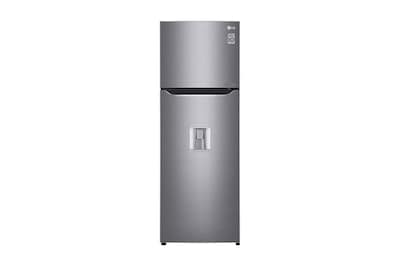Foto 1 | Refrigerador Lg 9 Pies Silver