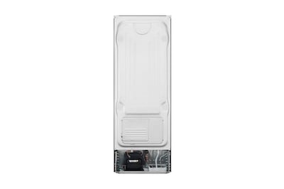 Foto 2 | Refrigerador Lg 9 Pies Silver