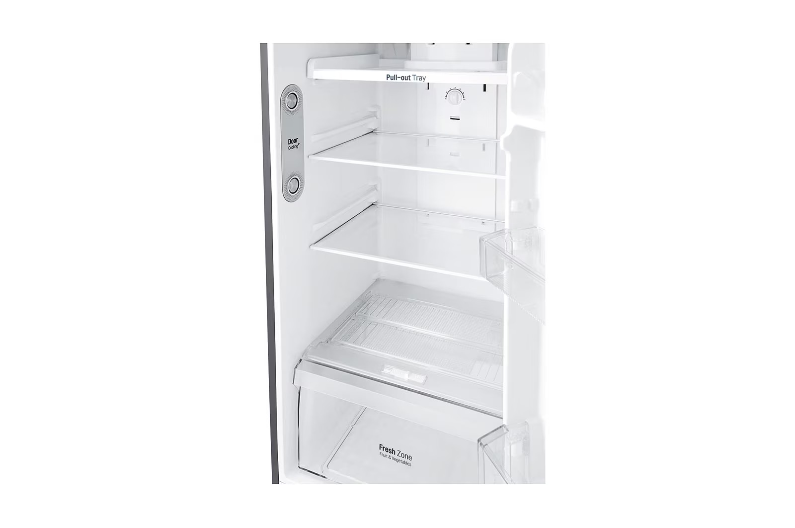 Foto 5 pulgar | Refrigerador Lg 9 Pies Silver