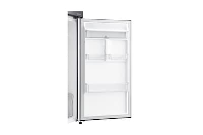 Foto 5 | Refrigerador Lg 9 Pies Silver