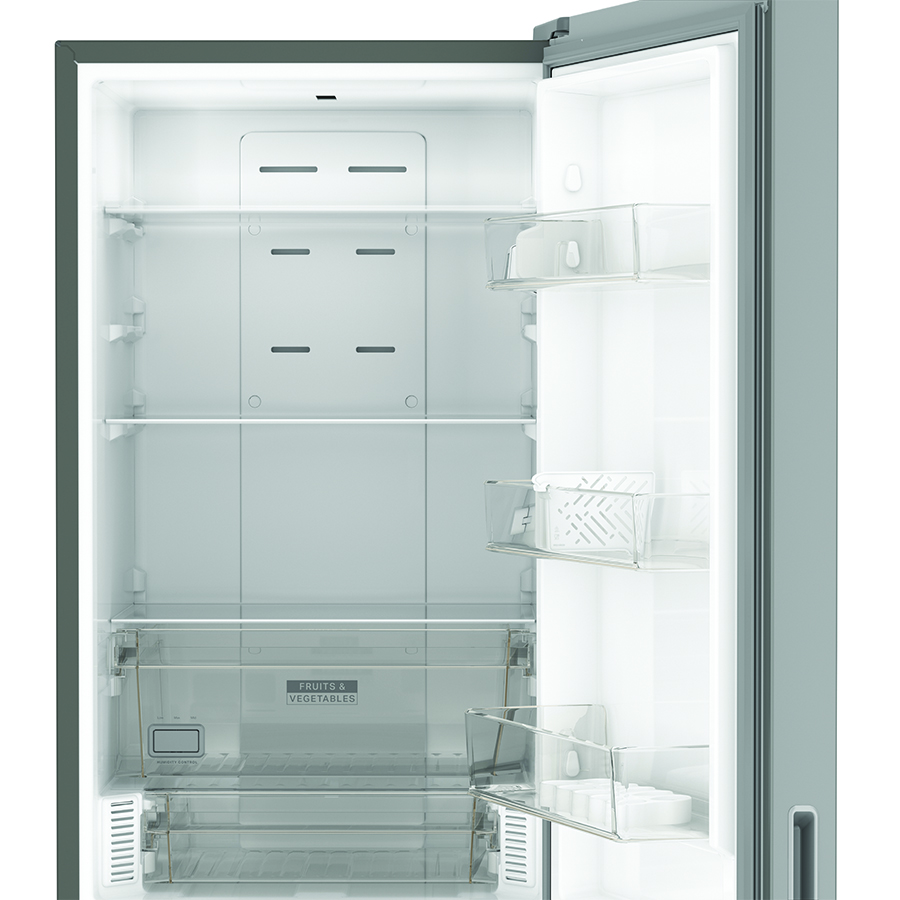 Foto 4 | Refrigerador Whirlpool Bottommount Wb1331d