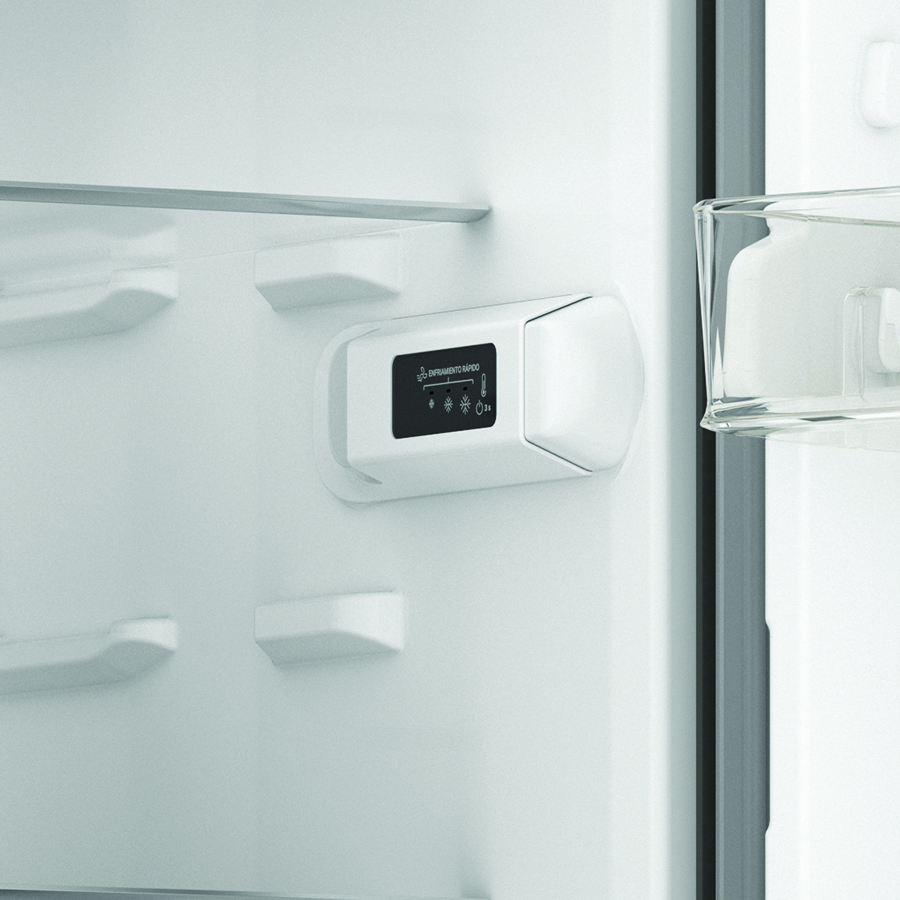 Foto 5 | Refrigerador Whirlpool Bottommount Wb1331d