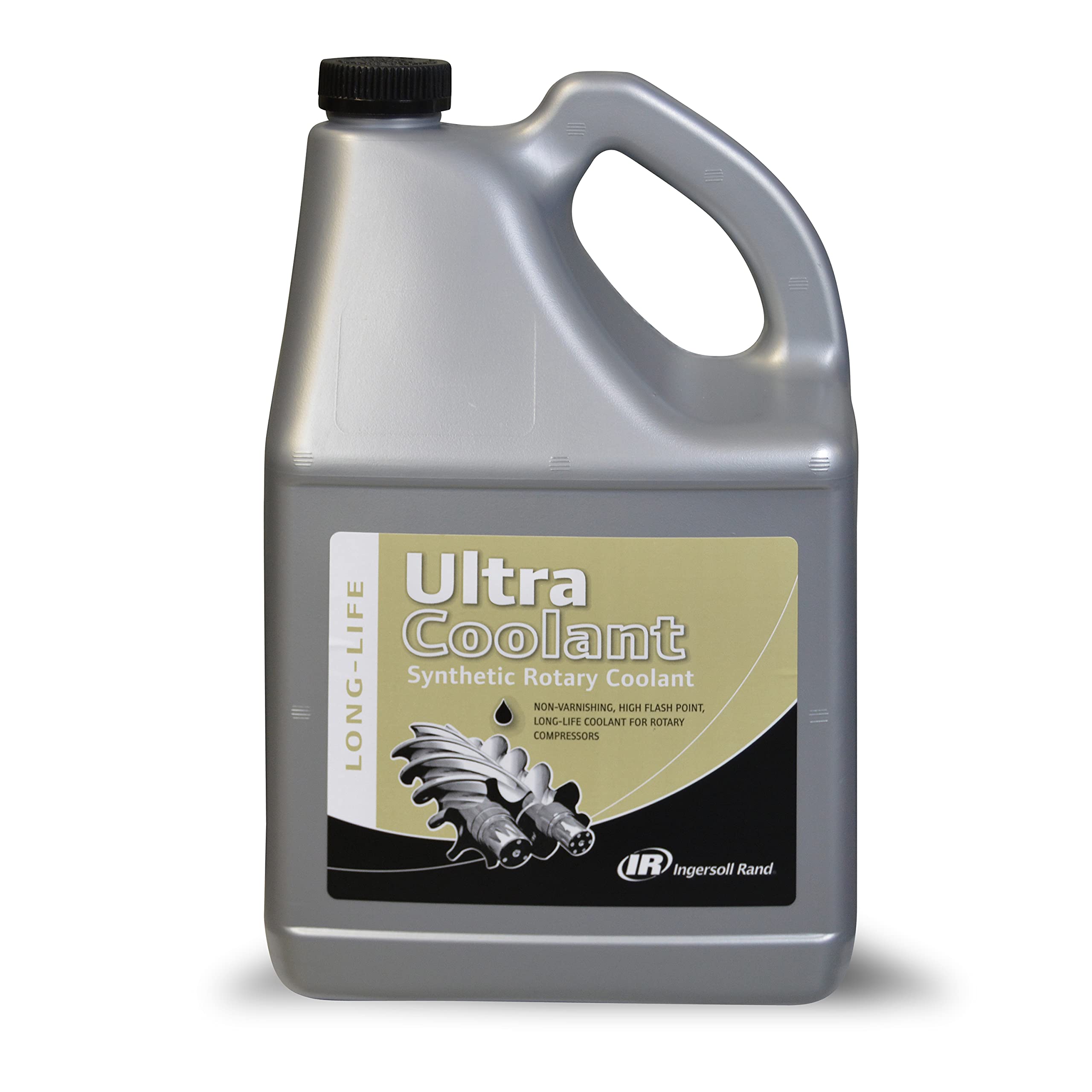 Refrigerante Ingersoll-rand Ultra Coolant 5l 10w-20 Para Compresor - Venta Internacional.