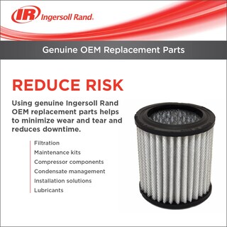 Foto 2 | Refrigerante Ingersoll-rand Ultra Coolant 5l 10w-20 Para Compresor - Venta Internacional.