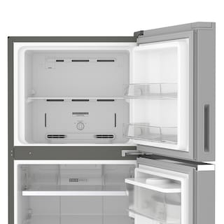 Foto 3 | Refrigerador Whirlpool Top Munt 14 Pies Plateado WT-1433