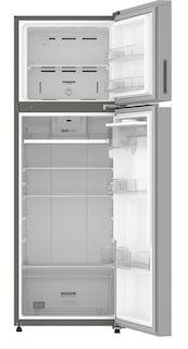 Foto 4 | Refrigerador Whirlpool Top Munt 14 Pies Plateado WT-1433