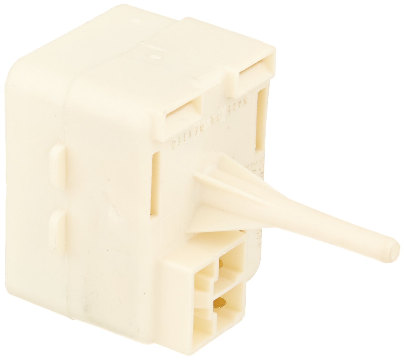 Relé De Arranque Del Compresor Frigidaire 241707721 Para Refrigerador - Venta Internacional.