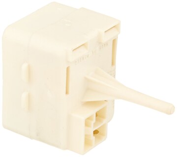 Foto 1 | Relé De Arranque Del Compresor Frigidaire 241707721 Para Refrigerador - Venta Internacional.