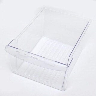 Foto 1 | Cajón Frigorífico Para Verduras Frigidaire 240354723 - Venta Internacional.