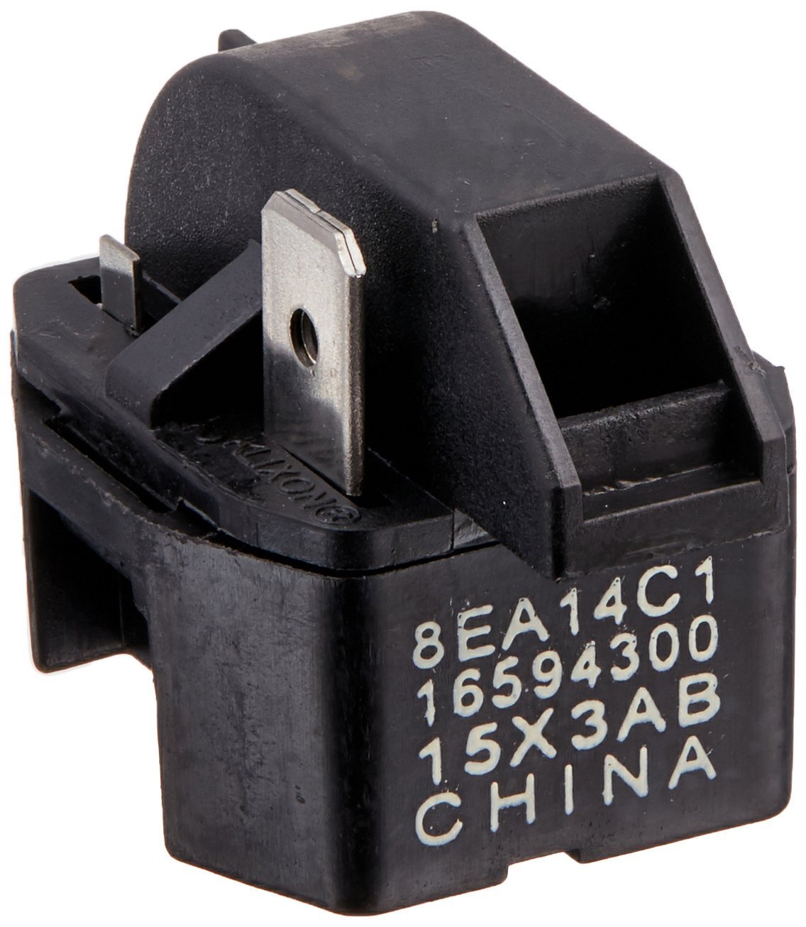 Foto 2 pulgar | Relé De Arranque Del Compresor Frigidaire Electrolux 216594300 - Venta Internacional.