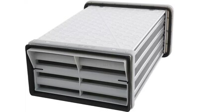 Foto 1 | Intercambiador De Calor Del Sistema De Refrigeración Bosch 00795875 - Venta Internacional.