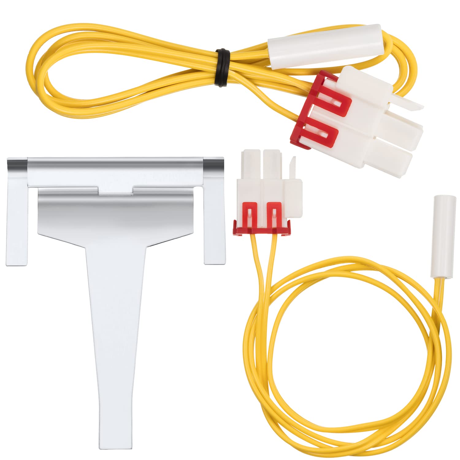 Elemento De Descongelación Para Refrigerador Hotop, Incluido Da61-06796a - Venta Internacional.