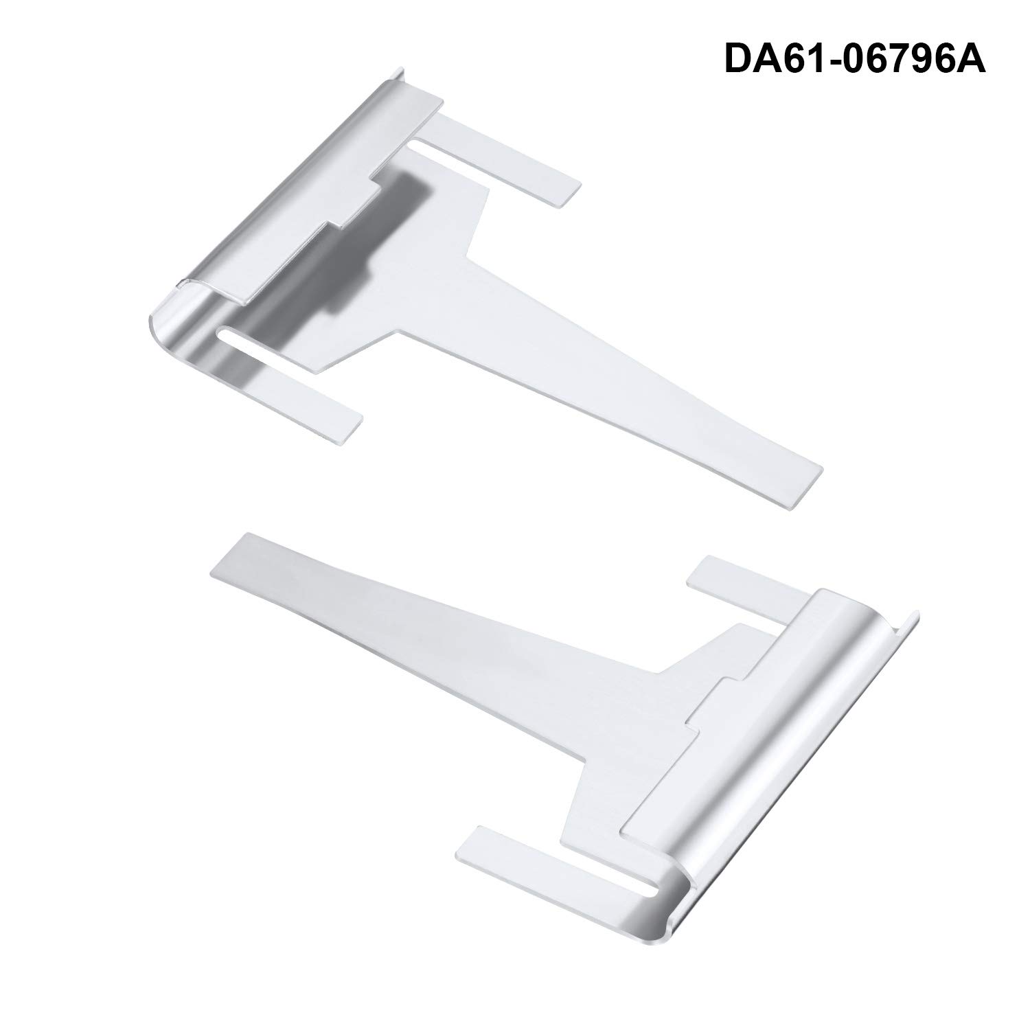 Foto 2 | Elemento De Descongelación Para Refrigerador Hotop, Incluido Da61-06796a - Venta Internacional.