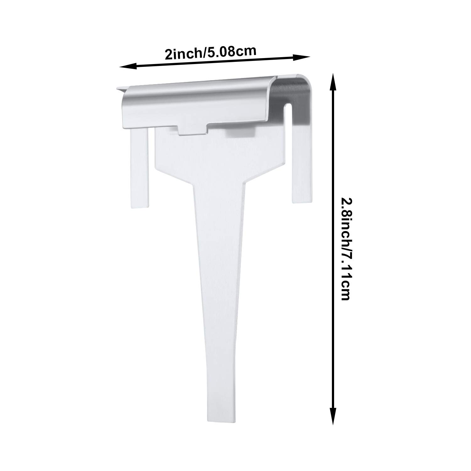 Foto 7 pulgar | Elemento De Descongelación Para Refrigerador Hotop, Incluido Da61-06796a - Venta Internacional.
