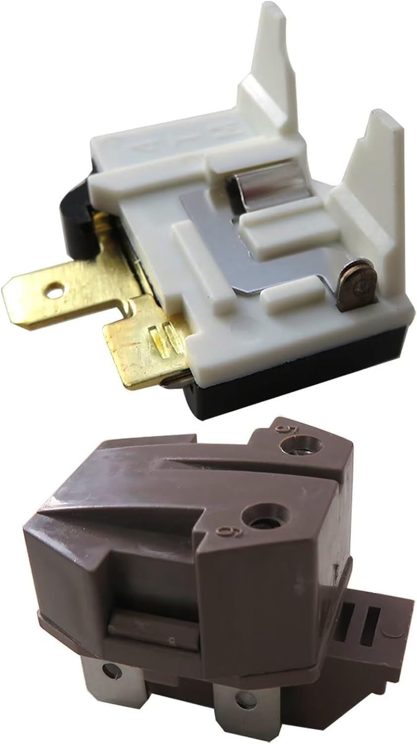 Foto 3 pulgar | Kit De Relé De Sobrecarga Para Refrigerador/congelador Para Frigidaire, Whir - Venta Internacional.