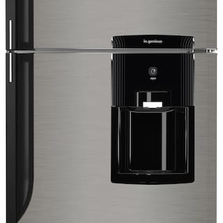 Foto 3 | Refrigerador Mabe Automático 15 Pies 400 L Inox Mate