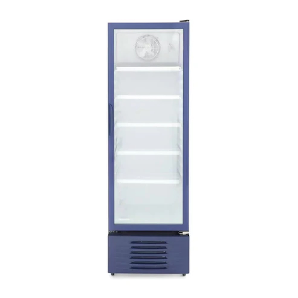Foto 2 pulgar | Refrigerador Vitrina 9 Pies Cvc494n3awx Hisense