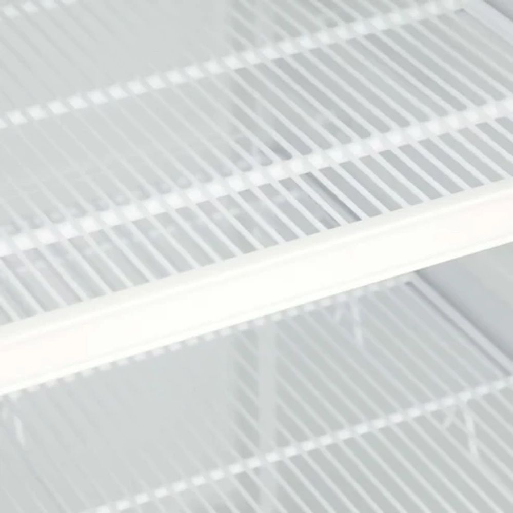 Foto 4 | Refrigerador Vitrina 9 Pies Cvc494n3awx Hisense