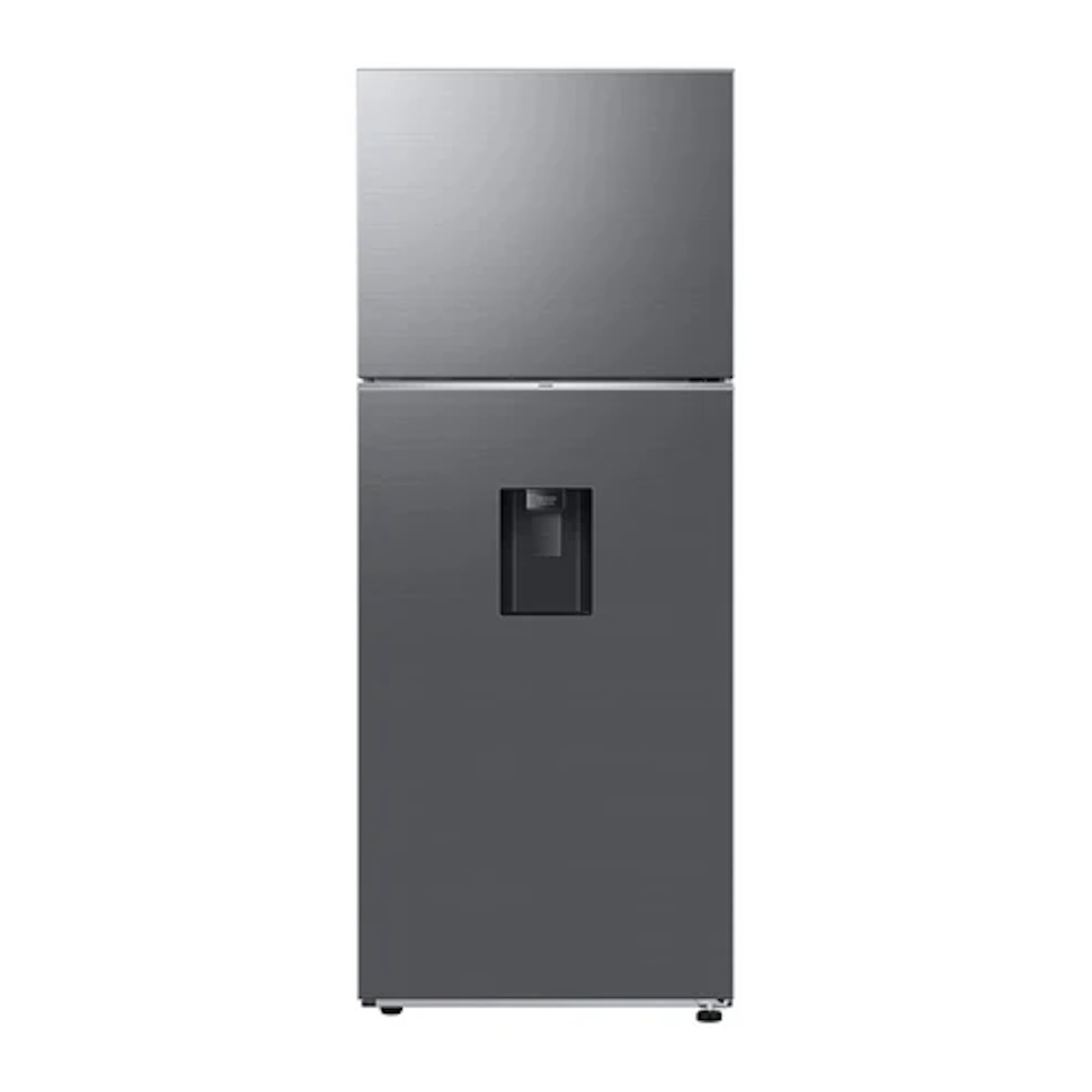 Foto 2 pulgar | Refrigerador 12 Pies Gris Ai Top Mount Rt35dg5224s9 Samsung
