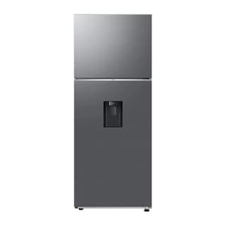 Foto 1 | Refrigerador 12 Pies Gris Ai Top Mount Rt35dg5224s9 Samsung