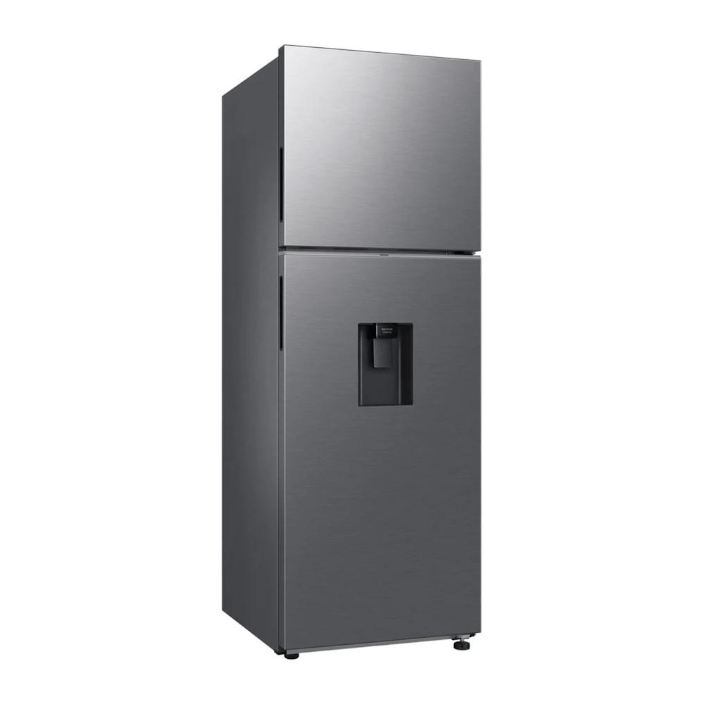 Foto 3 pulgar | Refrigerador 12 Pies Gris Ai Top Mount Rt35dg5224s9 Samsung