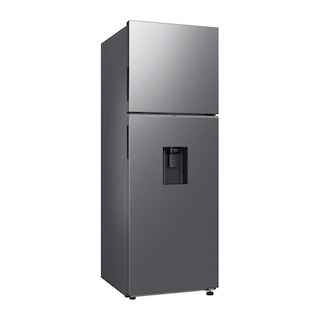 Foto 2 | Refrigerador 12 Pies Gris Ai Top Mount Rt35dg5224s9 Samsung
