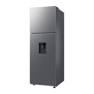Foto 3 | Refrigerador 12 Pies Gris Ai Top Mount Rt35dg5224s9 Samsung