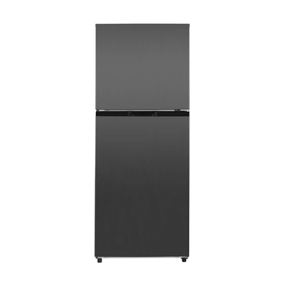 Foto 1 | Refrigerador 12 Pies Top Mount Gris Tdd12b Tcl