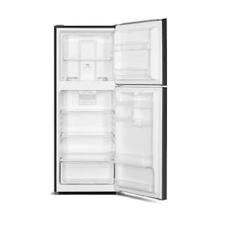 Foto 3 | Refrigerador 12 Pies Top Mount Gris Tdd12b Tcl