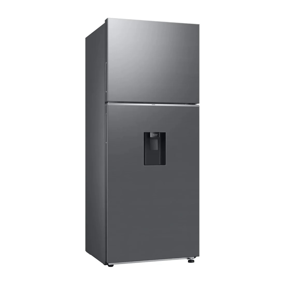 Foto 3 pulgar | Refrigerador Samsung Top Mount 14 Pies Gris RT38DG6224S9