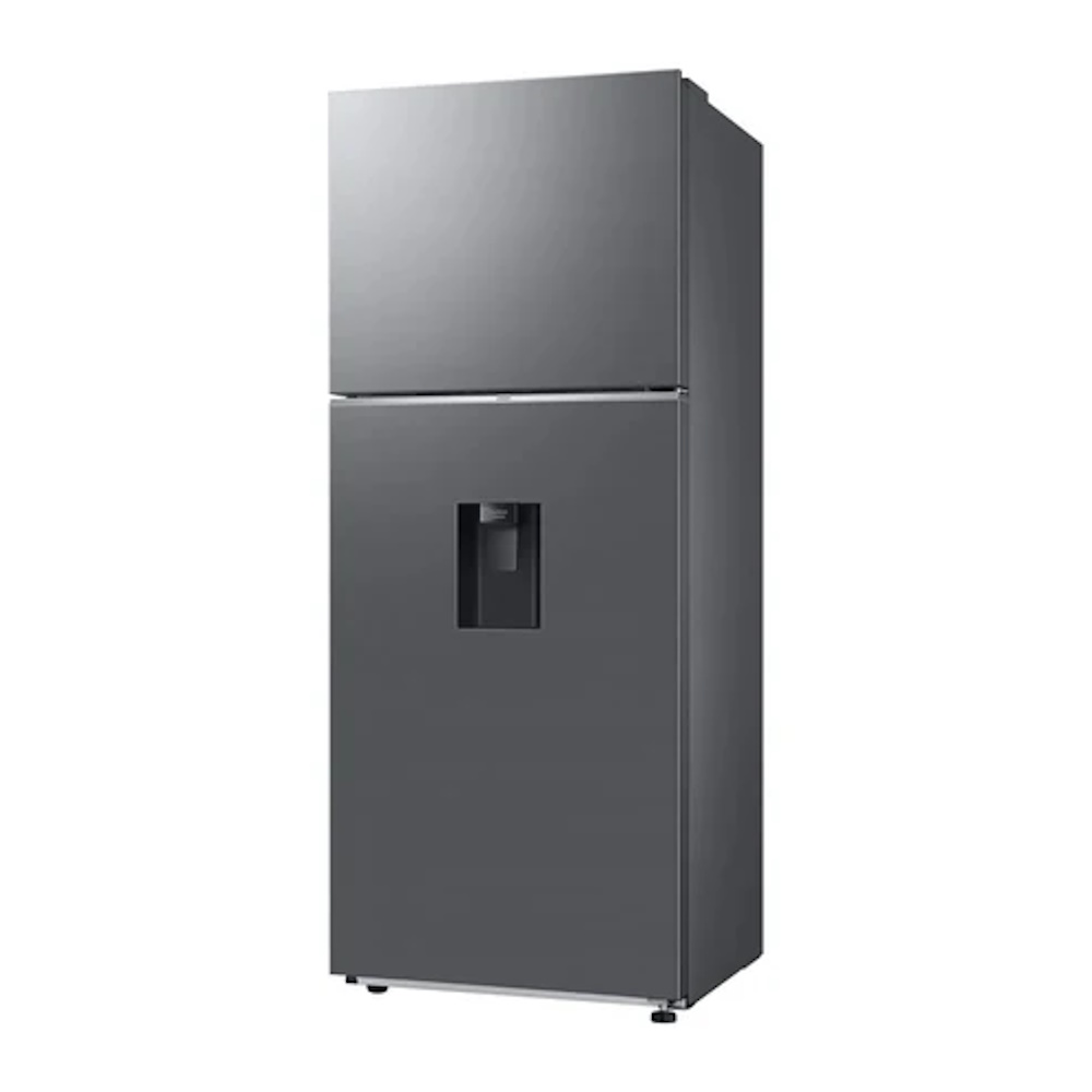 Foto 4 pulgar | Refrigerador Samsung Top Mount 14 Pies Gris RT38DG6224S9