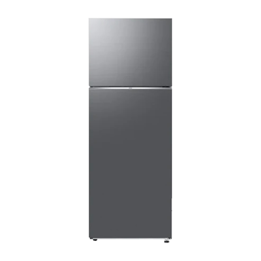 Refrigerador Samsung Top Mount 19 Pies Gris RT53DG6128S9