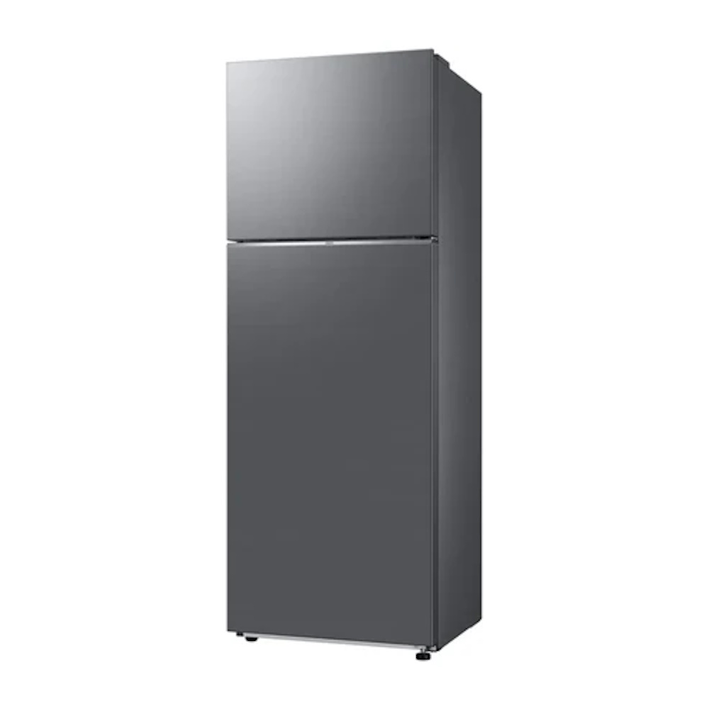 Foto 3 pulgar | Refrigerador Samsung Top Mount 19 Pies Gris RT53DG6128S9
