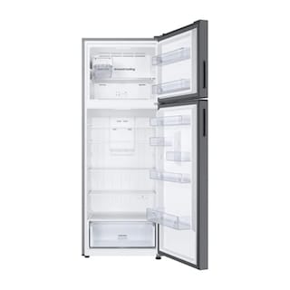 Foto 3 | Refrigerador Samsung Top Mount 19 Pies Gris RT53DG6128S9