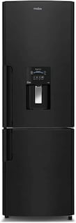 Foto 1 | Ref Mabe Rmb300izmrp0 11'' 300 L C/desp Agua Cong Bajo Black Steel