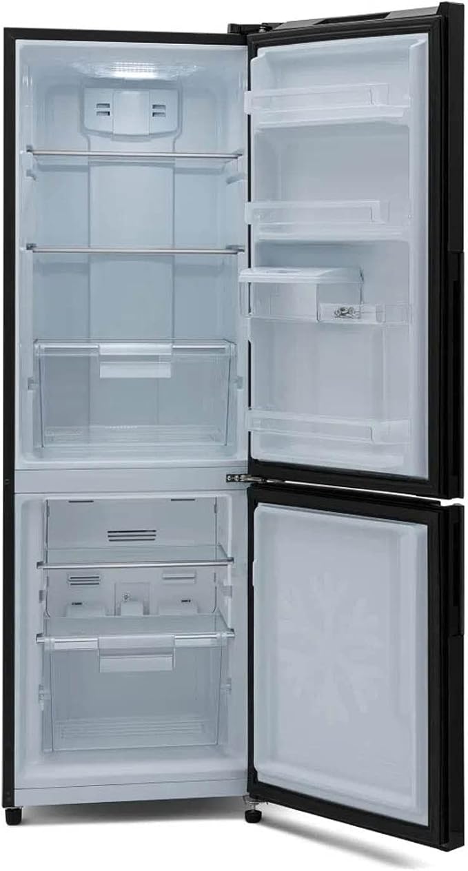Foto 4 | Ref Mabe Rmb300izmrp0 11'' 300 L C/desp Agua Cong Bajo Black Steel