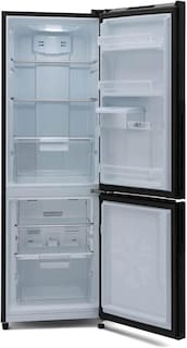 Foto 4 | Ref Mabe Rmb300izmrp0 11'' 300 L C/desp Agua Cong Bajo Black Steel