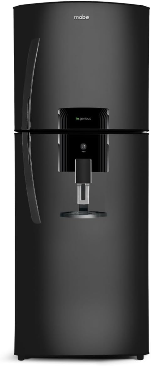 Refrigerador Mabe Rme360fdmrp0 14 Pies