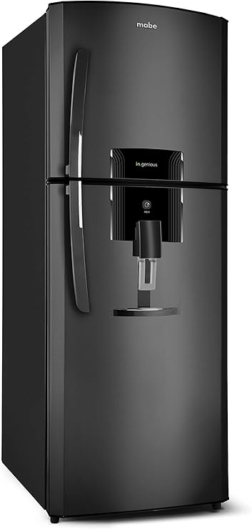Foto 3 | Refrigerador Mabe Rme360fdmrp0 14 Pies