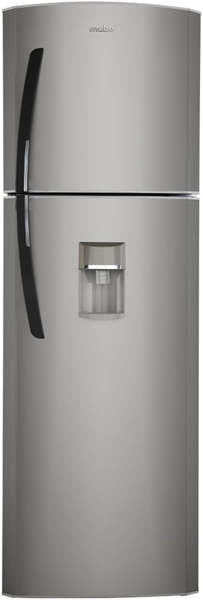 Foto 2 pulgar | Refrigerador Mabe Rma250fymrq0 10'' 250 l