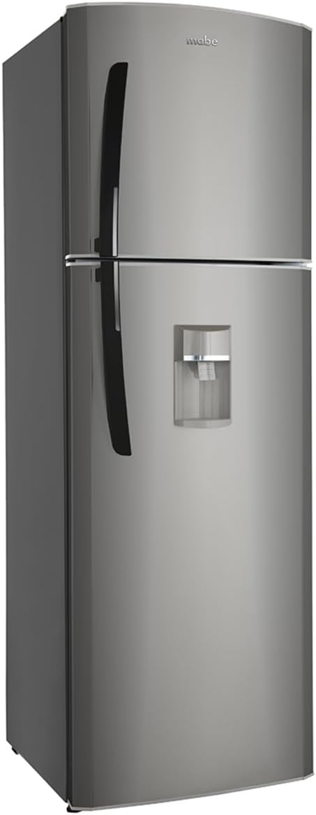 Foto 3 | Refrigerador Mabe Rma250fymrq0 10'' 250 l