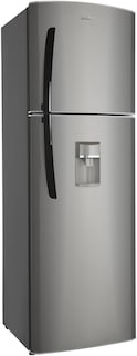 Foto 3 | Refrigerador Mabe Rma250fymrq0 10'' 250 l
