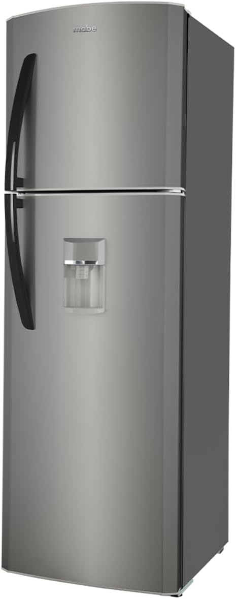 Foto 5 pulgar | Refrigerador Mabe Rma250fymrq0 10'' 250 l