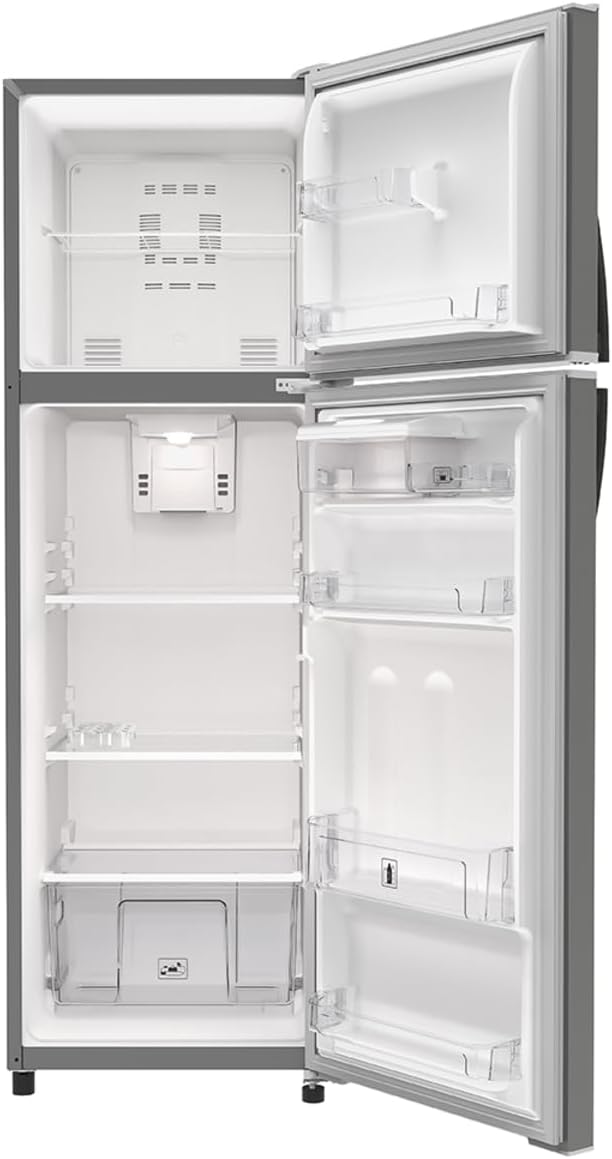 Foto 6 pulgar | Refrigerador Mabe Rma250fymrq0 10'' 250 l